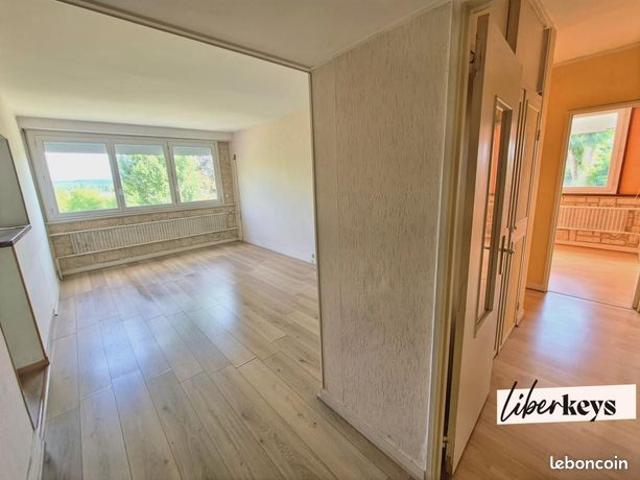 Appartement vente à Pontoise, L'isle-adam
