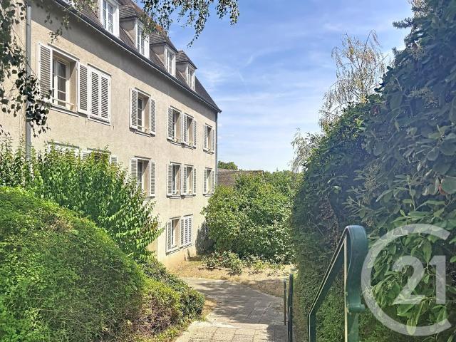 Appartement vente à Chartres