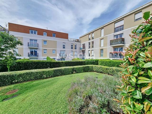 Appartement location à Senlis, Saint-maximin