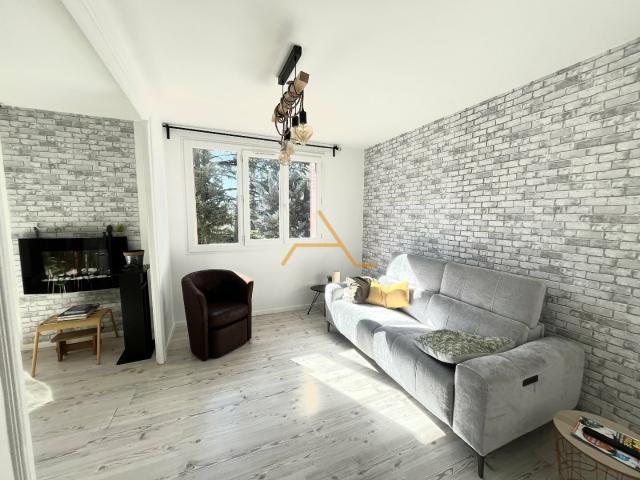 Appartement vente à Carpentras, Valréas