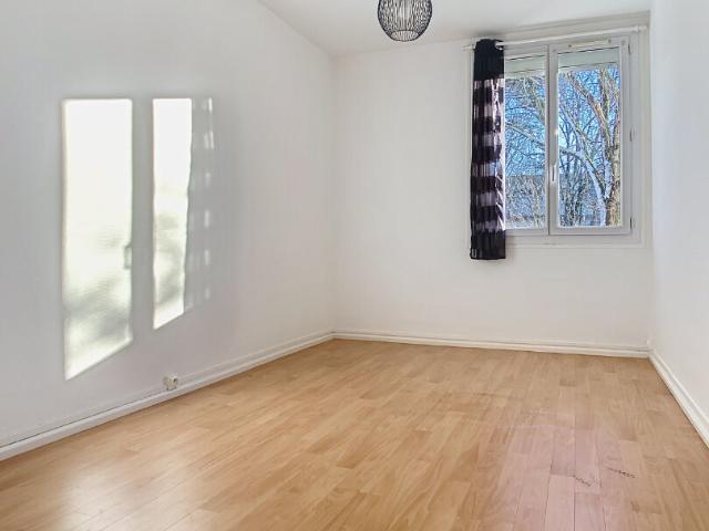 Appartement vente à Angers