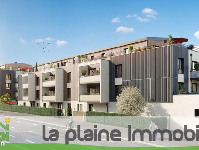 Appartement vente à Étampes, Mondeville