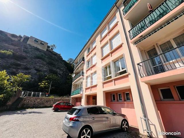 Appartement vente à Digne-les-Bains, Peyruis