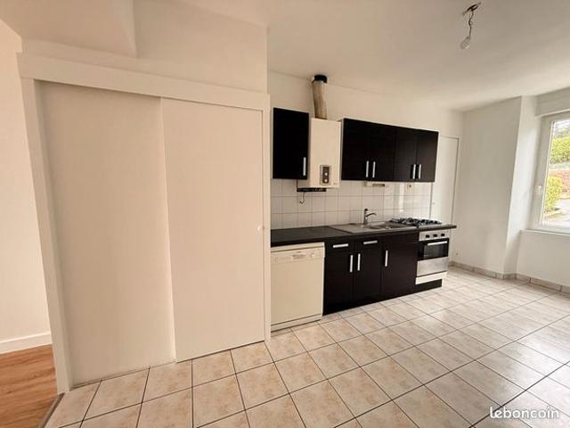 Appartement vente à Morlaix, Bretagne