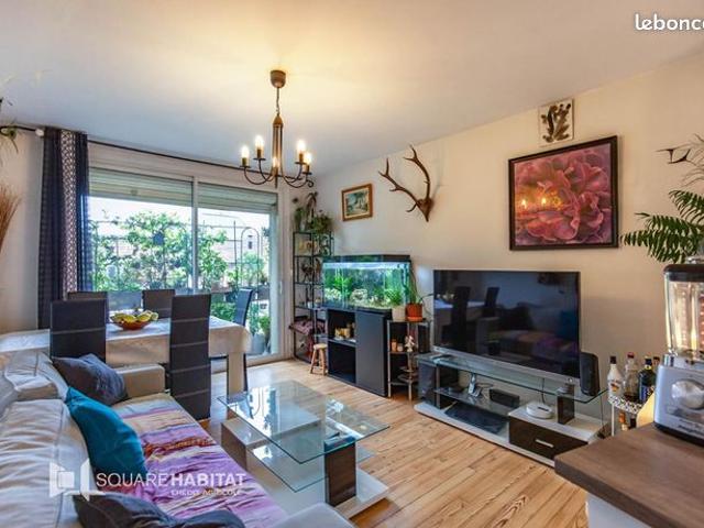 Appartement vente à Tarbes