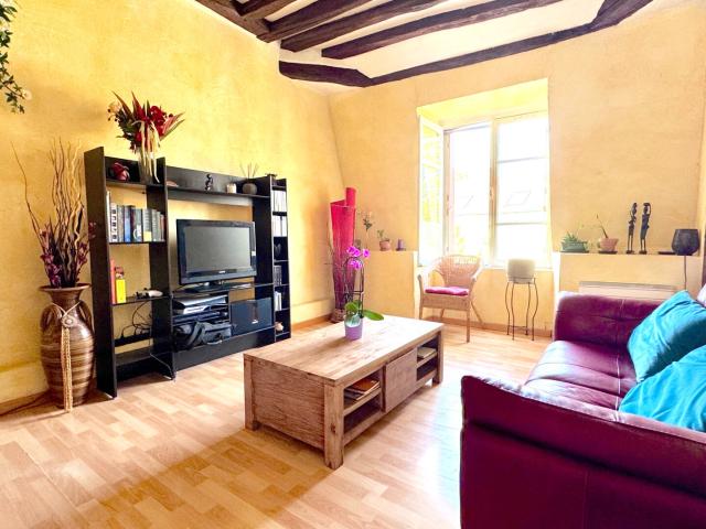 Appartement vente à Évry, Morsang-sur-orge