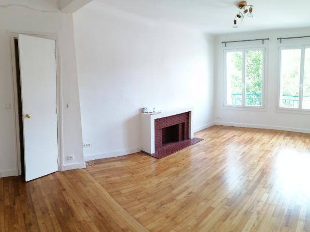 Appartement location à Brest, Bretagne