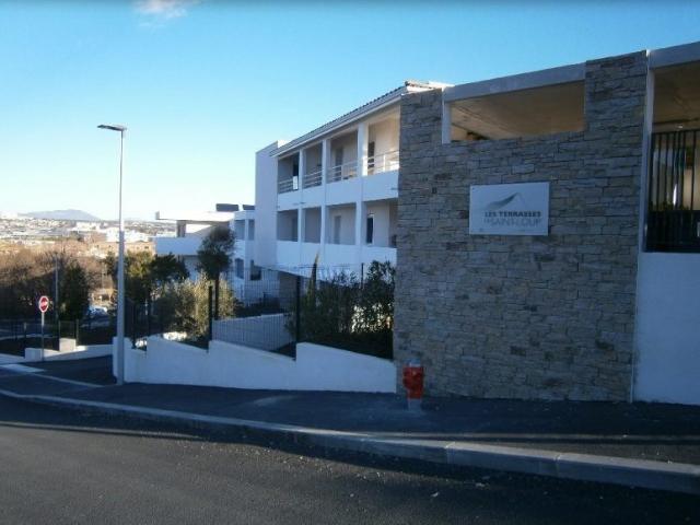 Appartement vente à La Martelle, Montpellier