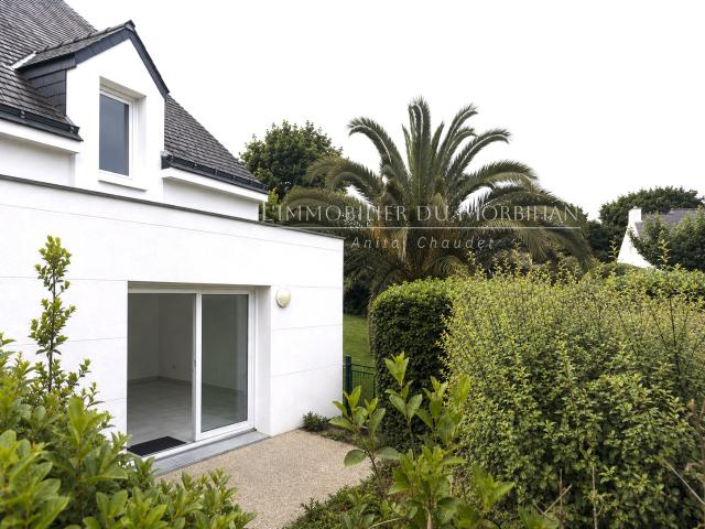 Appartement vente à Vannes, Bretagne