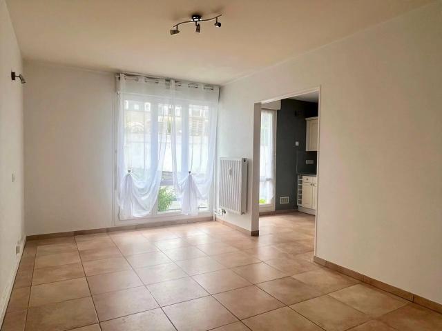 Appartement vente à Saint-Brieuc, Bretagne