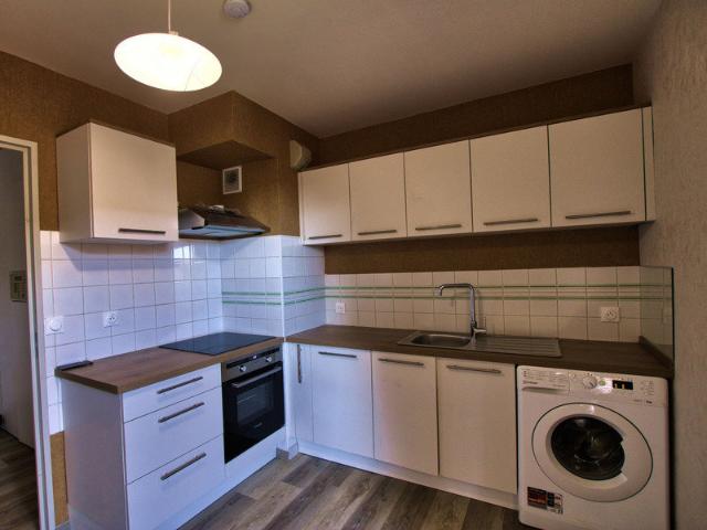 Appartement vente à Toulouse