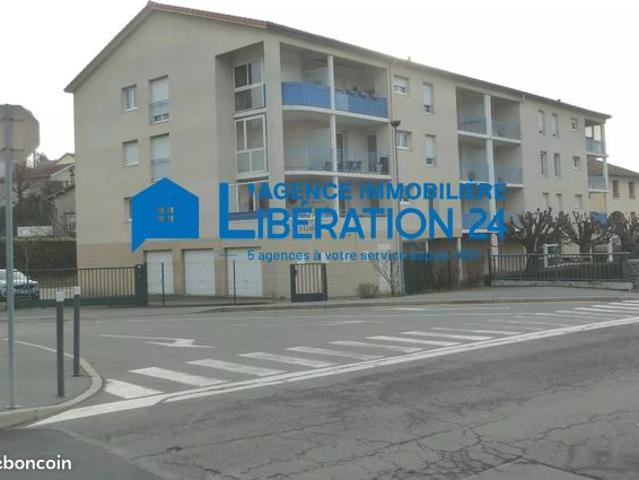 Appartement vente à Saint-Étienne, Unieux