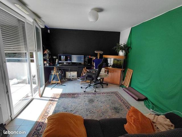 Appartement vente à Toulouse