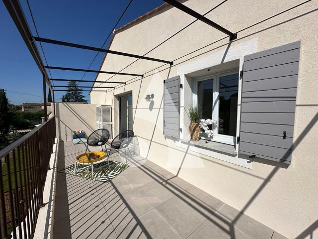 Appartement vente à Apt, Pertuis