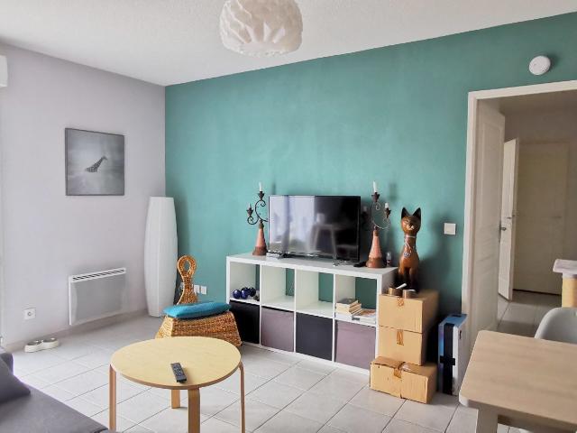 Appartement vente à La Chaussée-Saint-Victor, Loir-et-Cher
