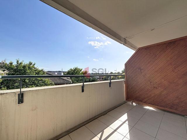 Appartement vente à Toulouse