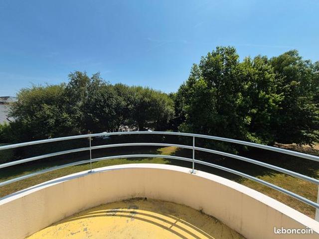 Appartement vente à Vannes, Bretagne