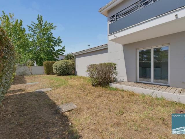 Appartement vente à Bordeaux, Mérignac