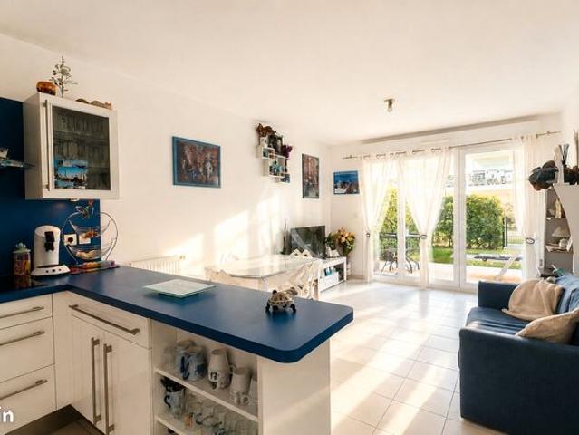 Appartement vente à Les Andelys, Gisors