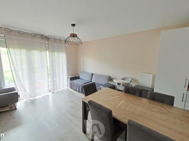 Appartement vente à Lens