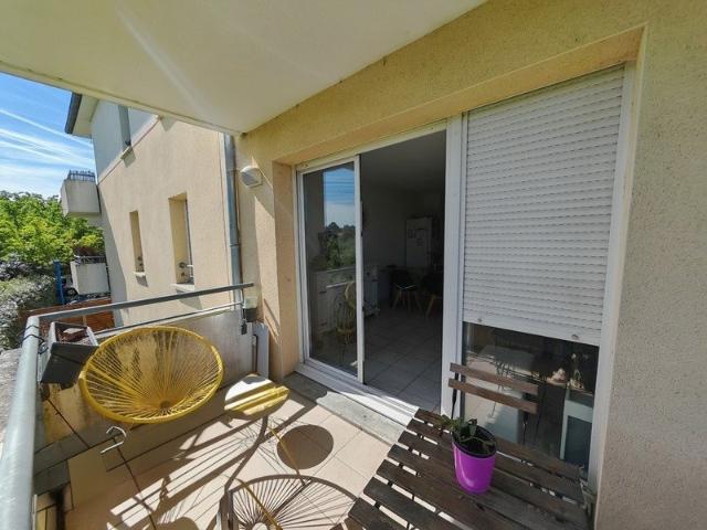 Appartement vente à Auch, L'isle-jourdain