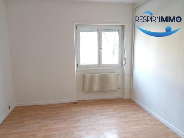Appartement vente à Mulhouse