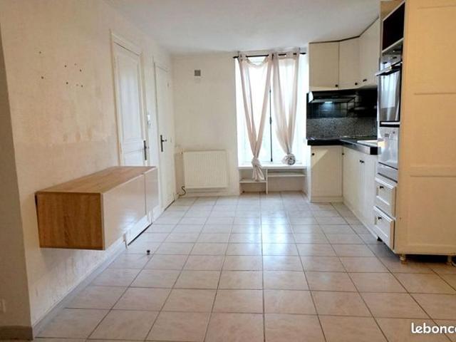 Appartement vente à Mantes-la-Jolie, Mézy-sur-seine