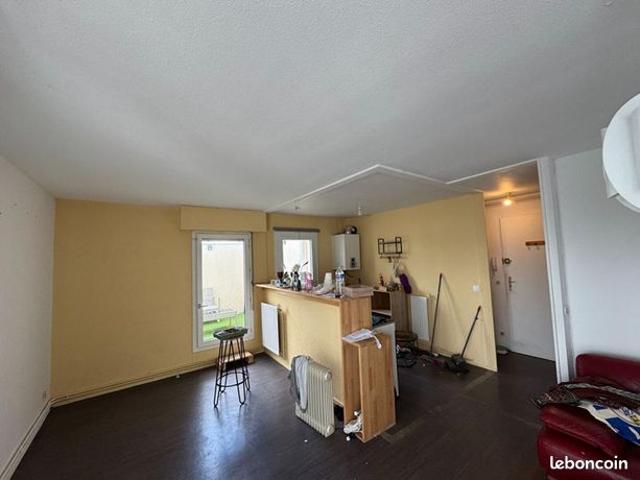 Appartement vente à Bordeaux