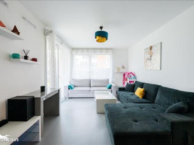 Appartement vente à Sarcelles, Saint-gratien