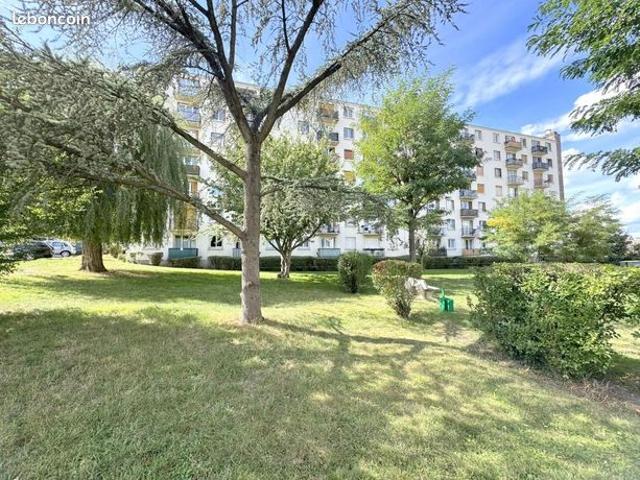 Appartement vente à Meaux, Villeparisis