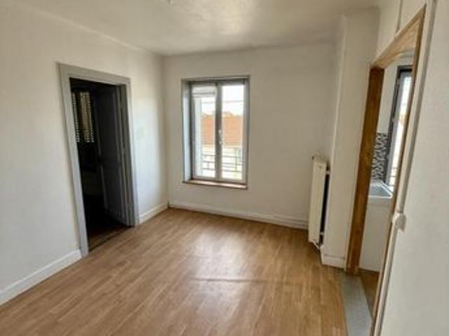 Appartement vente à Nancy, Tomblaine