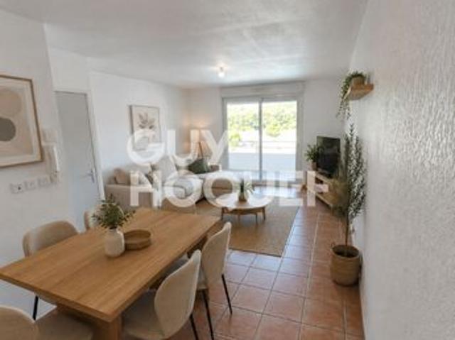 Appartement vente à Bayeux, Saint-pierre-du-mont
