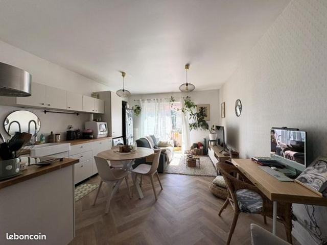 Appartement vente à Provins, La Ferté-gaucher