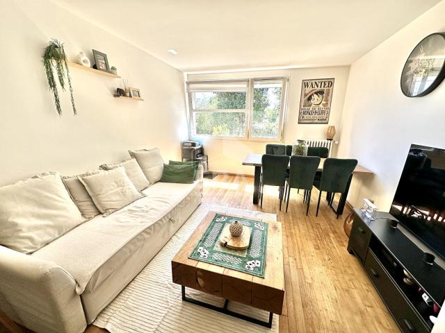 Appartement vente à Tours