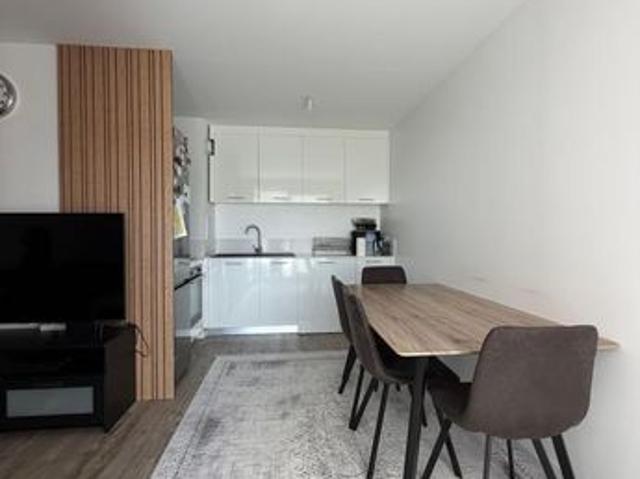 Appartement vente à Tremblay-en-France, Seine-Saint-Denis