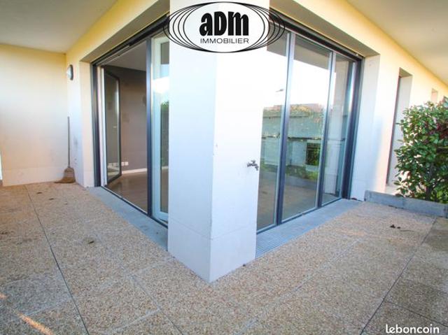Appartement vente à Torcy, Ferrières-en-brie