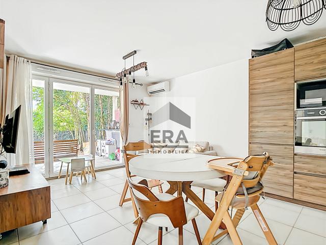 Appartement vente à Marseille