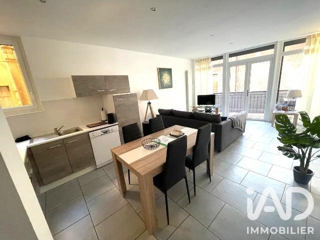 Appartement vente à Place de l'Horloge, Die