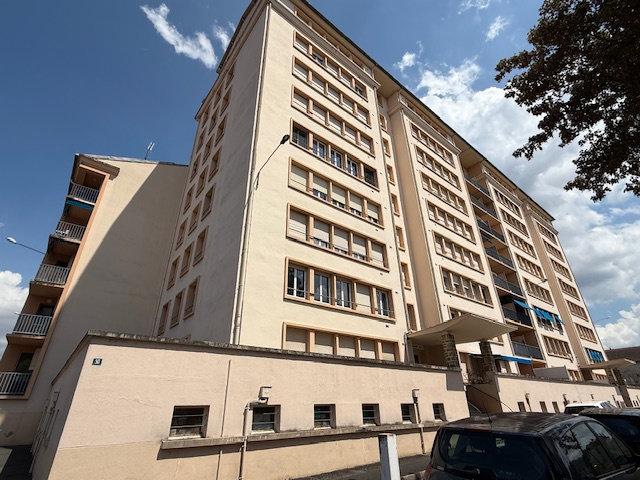 Appartement vente à Vichy