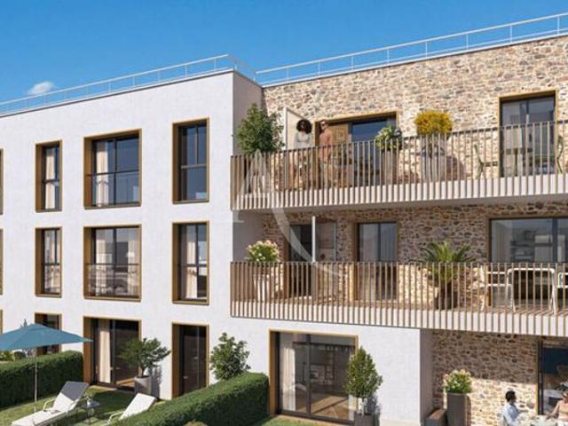 Appartement vente à Créteil, Chennevières-sur-marne