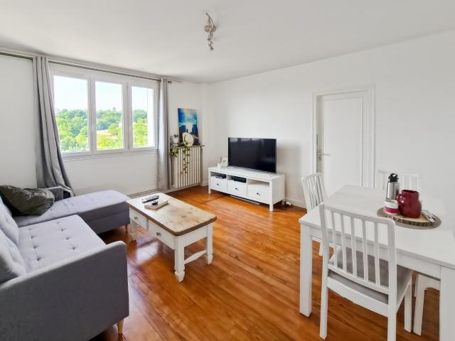 Appartement vente à Auch