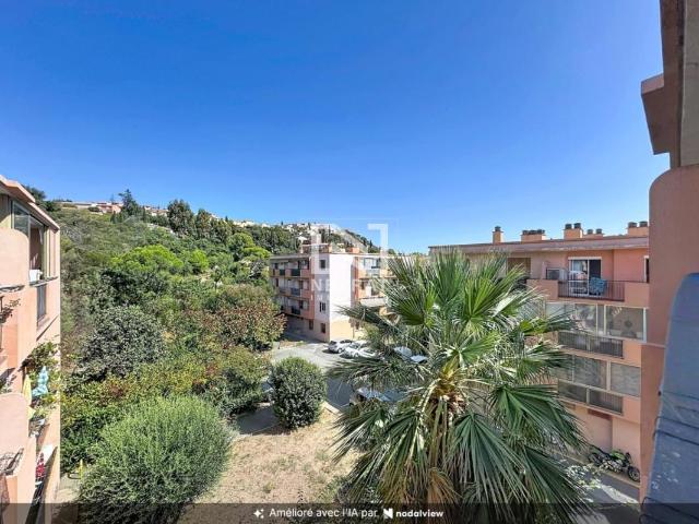 Appartement vente à Saint-Raphaël, Var