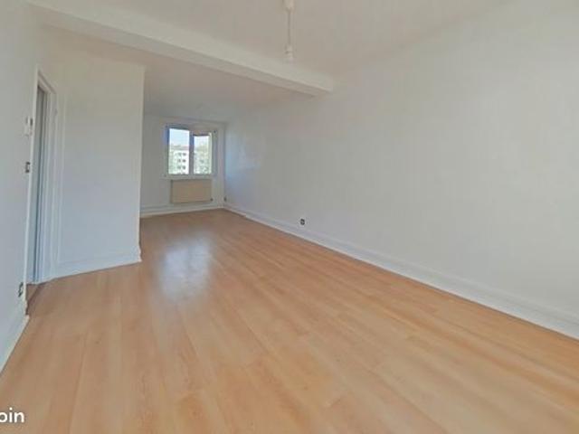 Appartement vente à Thionville