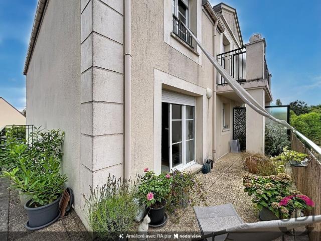 Appartement vente à Lisses, Essonne