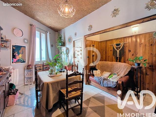 Appartement vente à Perpignan