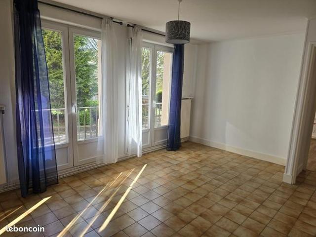 Appartement vente à Saint-Quentin, Saint-quentin