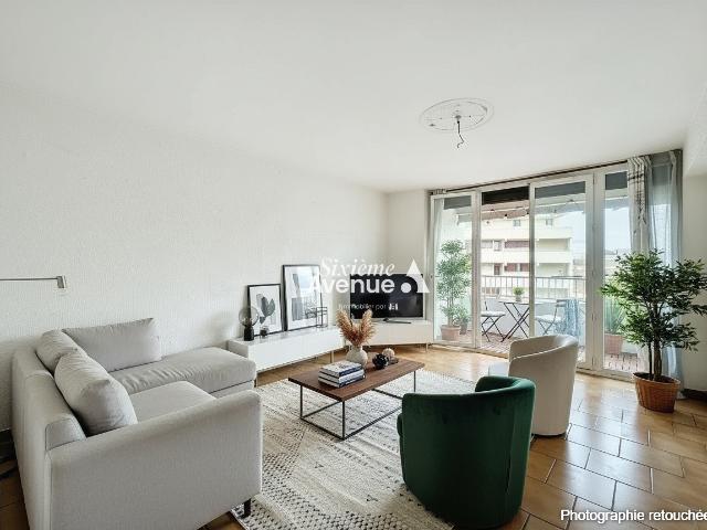 Appartement vente à Grasse