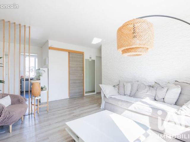 Appartement vente à Évry, Viry-châtillon