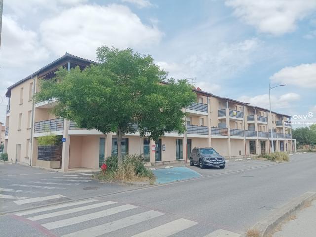Appartement vente à Labastidette, Haute-Garonne