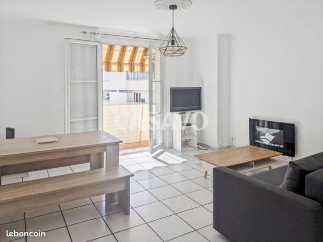 Appartement vente à Arrondissement de Toulon, Toulon